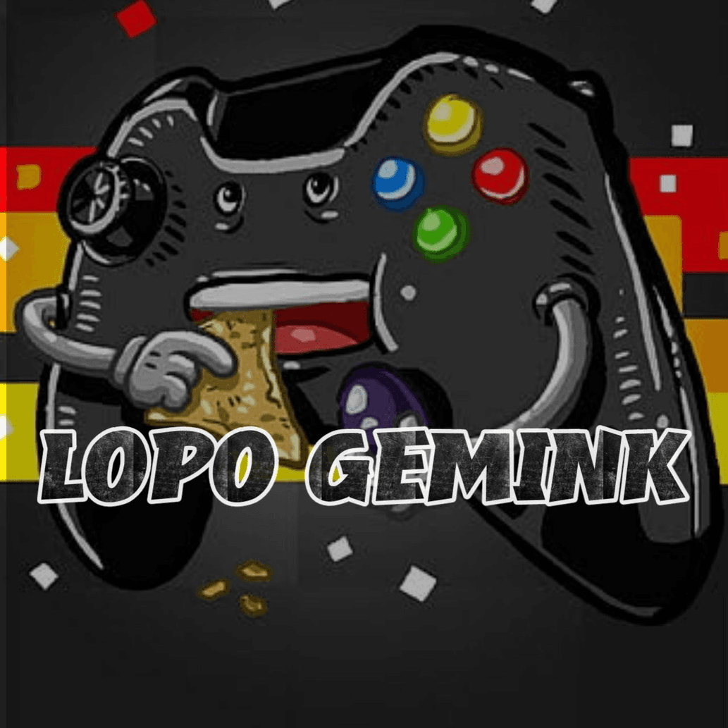 avatar LOPO GEMINK V2