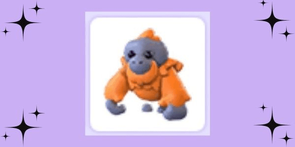 Gambar Product Orangutan