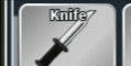 Gambar Product DaHood Knife Gamepass