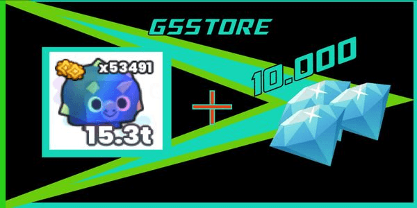 Gambar Product Rainbow Shiny Prison Cow