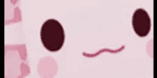 Huge Axolotl