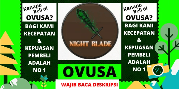 Night Blade