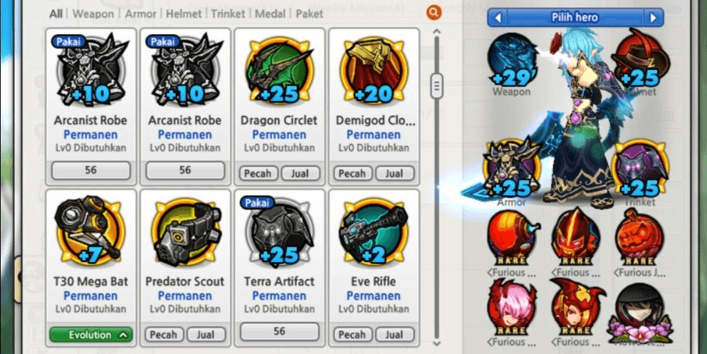 Product Showcase