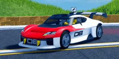 Gambar Product Proto 08 Jailbreak Vehicle