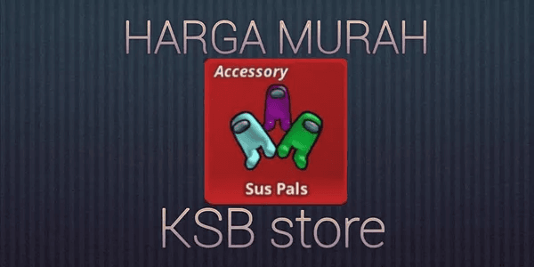 Sus Pals