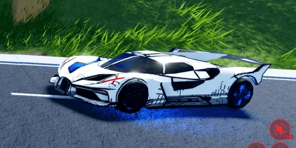 Manga Jailbreak Texture