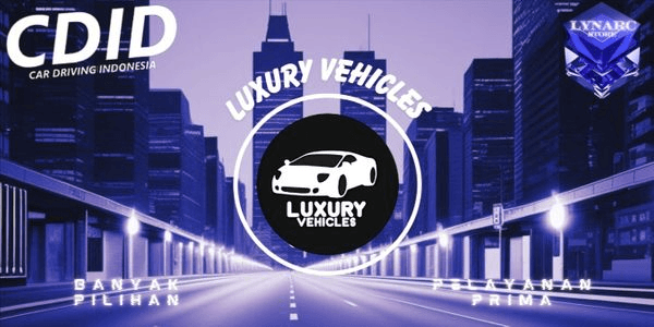 Gambar Product Luxury Car Gamepass