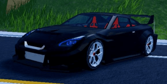 Gambar Product XRK Jailbreak Vehicle
