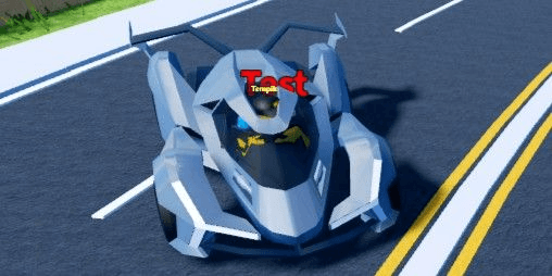 Gambar Product M12 Molten Jailbreak Vehicle