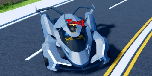 M12 Molten Jailbreak Vehicle