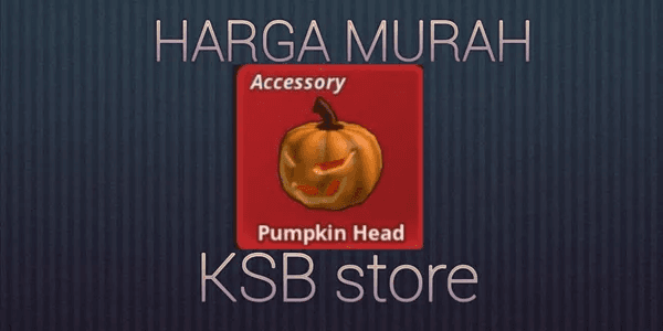 Pumpkin Head