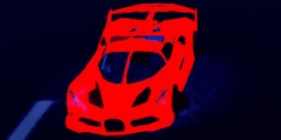 Radiant Red Color Jailbreak