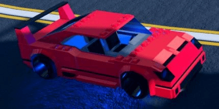 Gambar Product Bloxy Jailbreak Vehicle