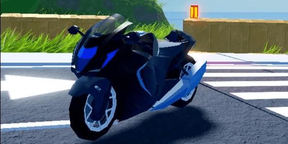 Falcons Jailbreak Vehicle