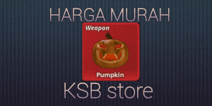 Pumpkin