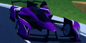Scorpion Jailbreak Vehicle