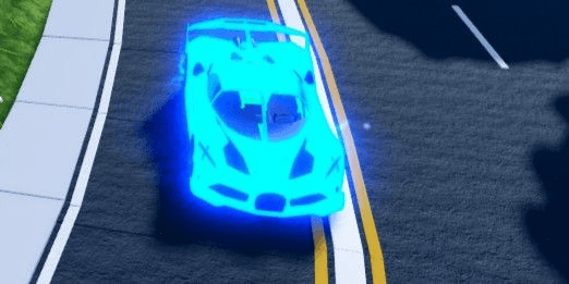 Gambar Product Radiant Ice Jailbreak Color