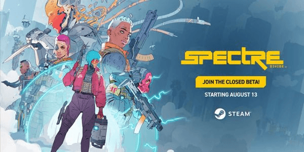 Gambar Product Spectre Divide Playtest Steam Key