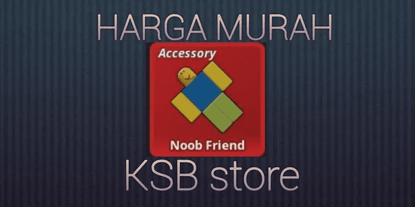 Noob Friend