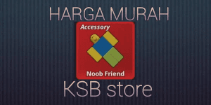 Noob Friend