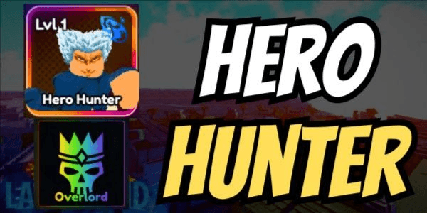 Gambar Product Last Stand Anime Starter Account - Overlord Hero Hunter / Overlord Garou