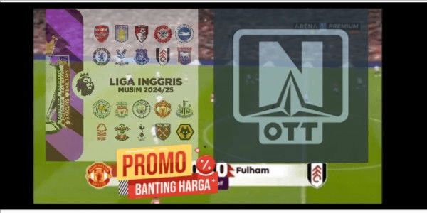 Gambar Product OTT NAVIGATOR PREMIUM IPTV 30 HARI