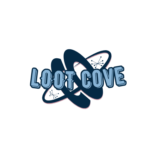 avatar Loot Cove