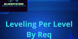 Leveling Sea by Request