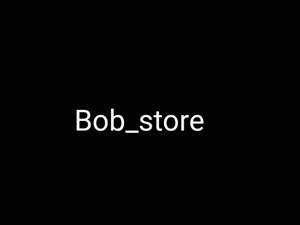 avatar Bob store1945