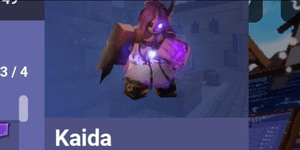 Kaida Kit