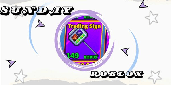 Gambar Product Trading Sign Gamepass (bladeball)