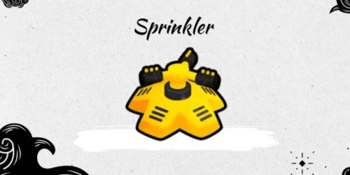 Gambar Product Sprinkler