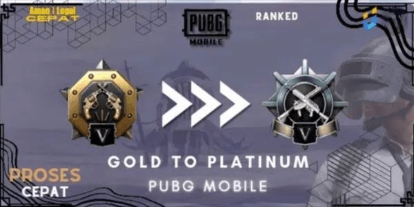 Gambar Product Gold To Platinum