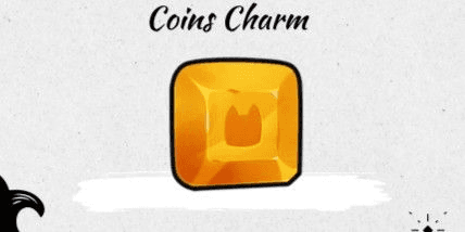 Gambar Product Coins Charm Legendary