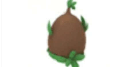 Gambar Product Jungle Egg - Adopt Me