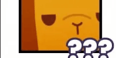 Huge Capybara