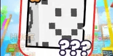 Huge Chroma Lucky Block Mimic