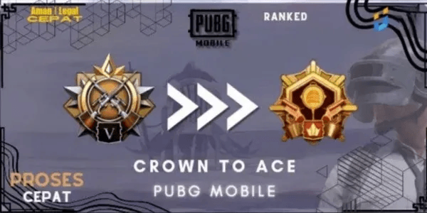 Crown To Ace