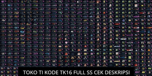 [PROMO] CHAR BRIGADIR SUPER RARE QCQR 354 DAYS INVENTORY FLOOD LUBER 440 MORE FULL TITLE PLAIN DATA [CHAT FIRST BEFORE ORDER, CODE TK16]