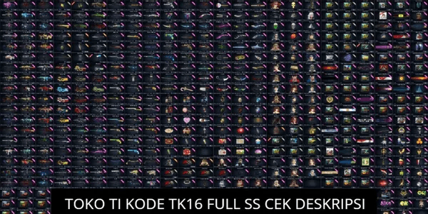 [PROMO] CHAR BRIGADIR SUPER RARE QCQR 354 DAYS INVENTORY FLOOD LUBER 440 MORE FULL TITLE PLAIN DATA [CHAT FIRST BEFORE ORDER, CODE TK16]