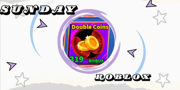 Gambar Product Double Coins (2x) bladeball