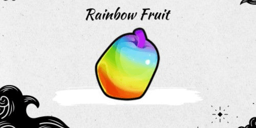 Gambar Product Rainbow Fruit