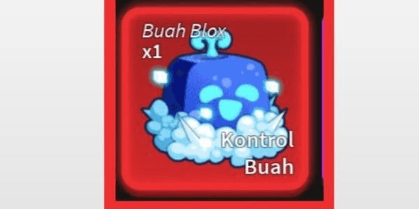 Gambar Product Control Fruit (Natural)