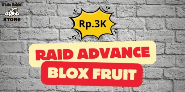 Gambar Product Joki per raid/fragment by Req