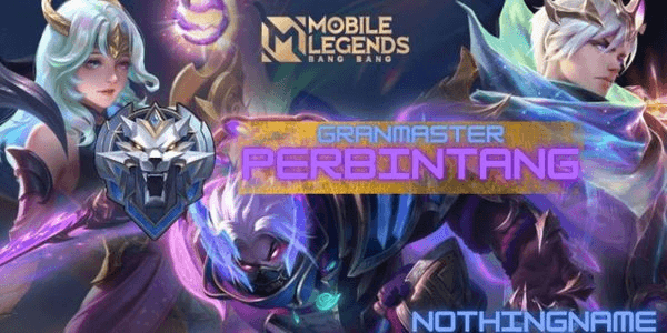 Gambar Product Grandmaster Per Bintang