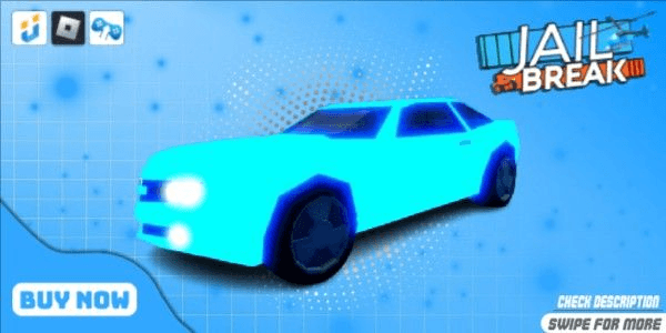 Gambar Product Radiant Ice Color Jailbreak - [Trading]