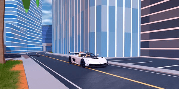 Gambar Product Javelin Jailbreak Vehicle