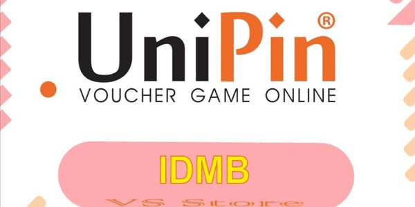 Gambar Product UniPin Credits 100.000