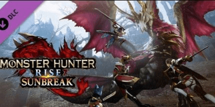 Gambar Product Monster Hunter Rise: Sunbreak