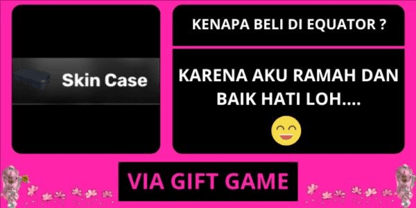 Gambar Product Skin Case RIVALS